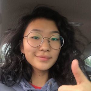 Meet your Posher, Eunsoo